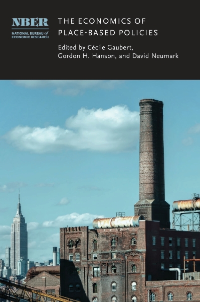 The Economics of Place-Based Policies