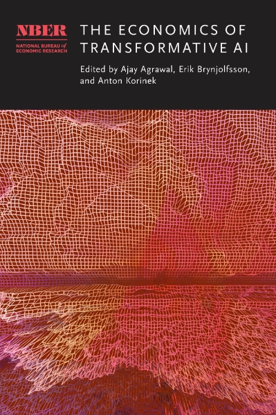 The Economics of Transformative AI