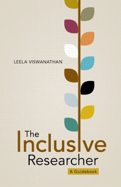 The Inclusive Researcher: A Guidebook