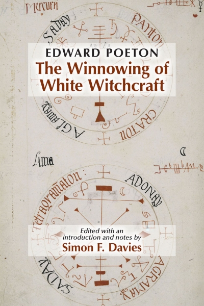 Edward Poeton: The Winnowing of White Witchcraft