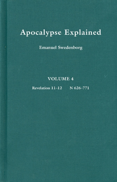 Apocalypse Explained 4