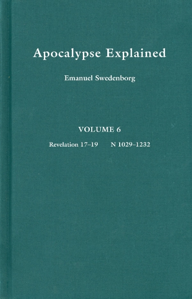 Apocalypse Explained 6