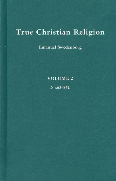 True Christian Religion 2
