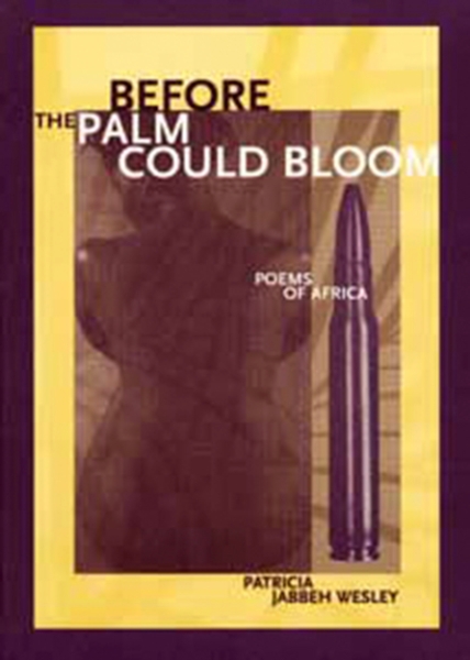 Before the Palm Could Bloom: Poems of Africa