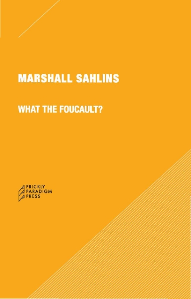 What the Foucault?
