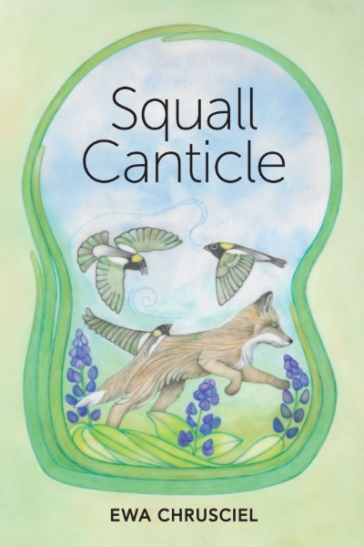 SQUALL CANTICLE