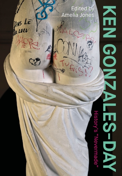 Ken Gonzales-Day: History’s “Nevermade”