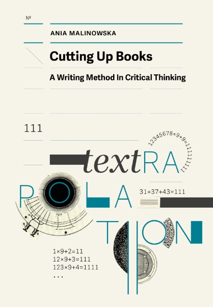Cutting Up Books: A Writing Method In Critical Thinking