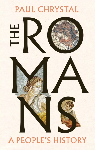 The Romans: A People’s History