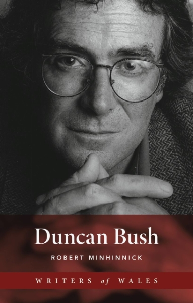 Duncan Bush