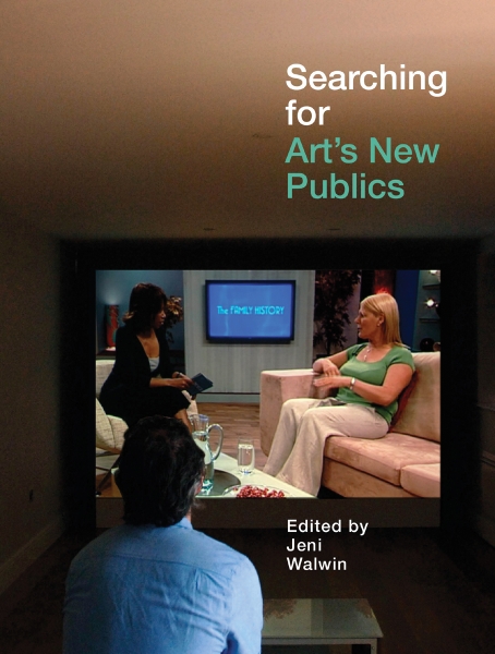 Searching for Art’s New Publics