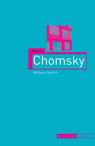 Noam Chomsky