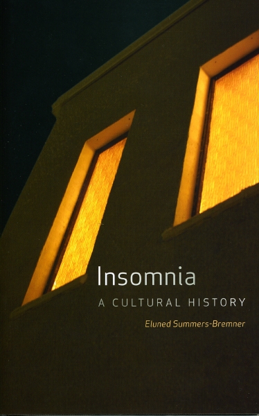 Insomnia: A Cultural History