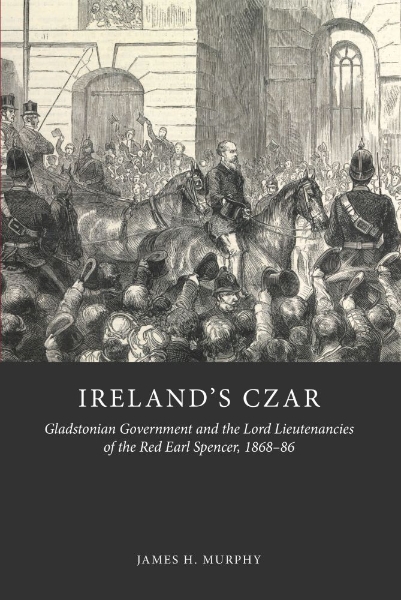 Ireland’s Czar