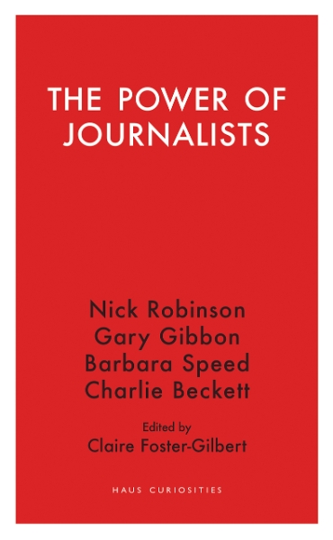 The Power of Journalists