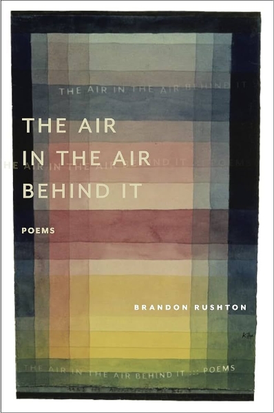 The Air in the Air Behind It