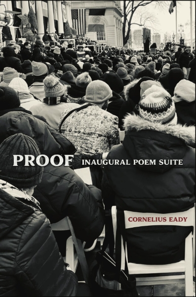 Proof: Inaugural Poem Suite
