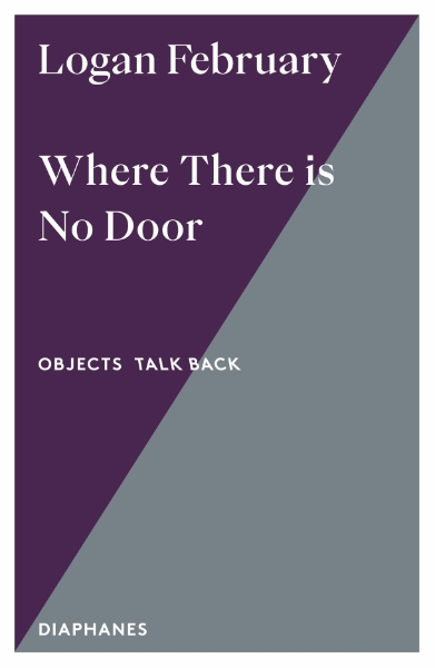 Where There is No Door