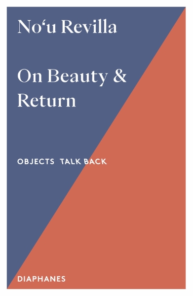 On Beauty & Return
