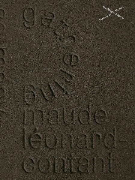 Maude Léonard-Contant: Gathering