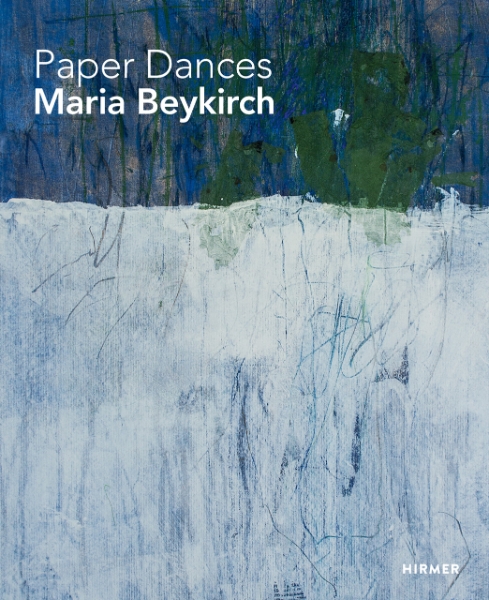Maria Beykirch: Paper Dances