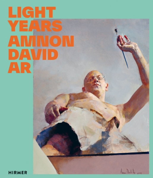 Amnon David Ar: Light Years