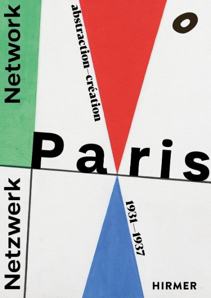 Network Paris: Abstraction-Création 1931–1937