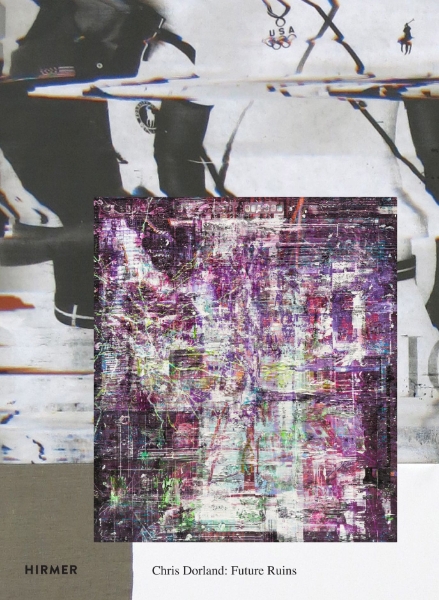 Chris Dorland: Future Ruins