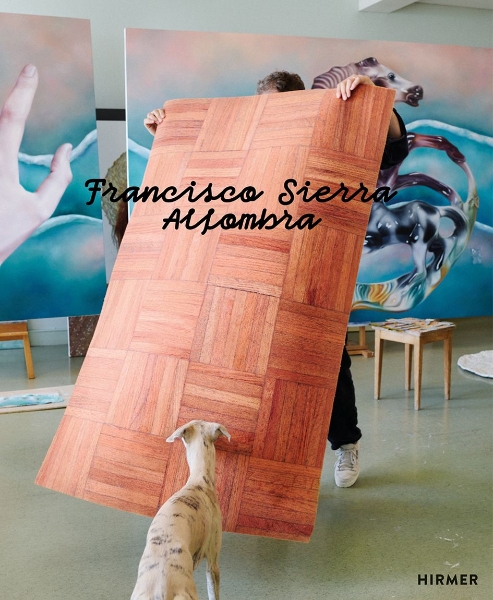 Francisco Sierra: Alfombra