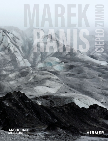 Marek Ranis: Cieplo Zimno