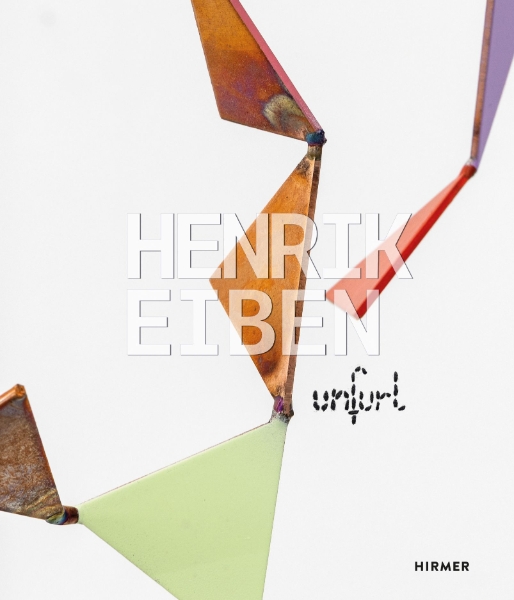 Henrik Eiben: UNFURL