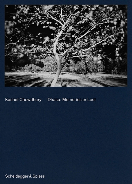 Dhaka--Memories or Lost