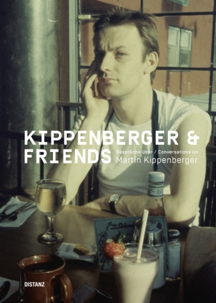 Conversations on Martin Kippenberger: Kippenberger & Friends