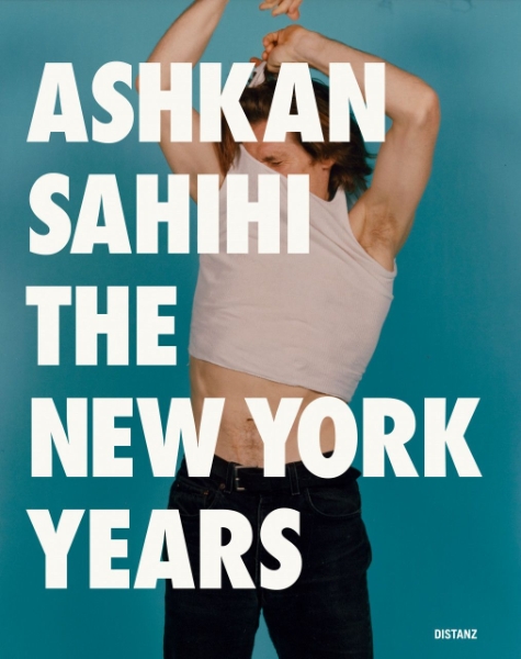 Ashkan Sahihi: New York Years