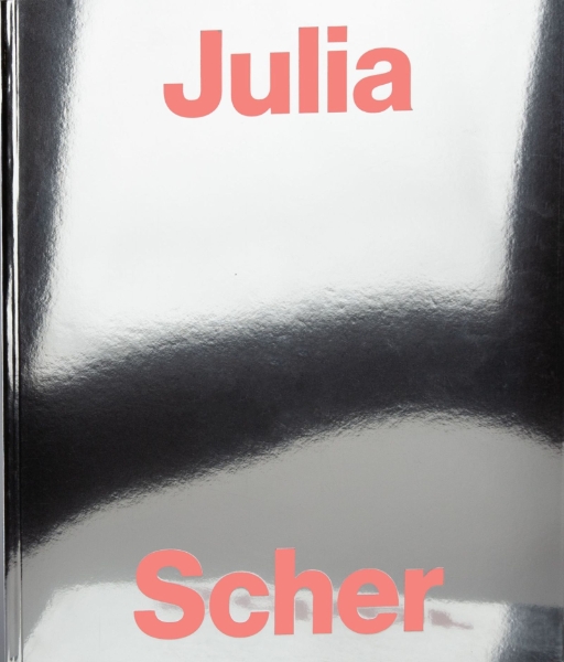 Julia Scher: R.S.I.