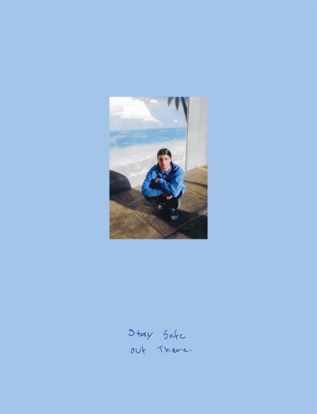 Chantal Seitz and Collin Davis: Stay Safe out There