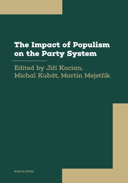 The Impact of Populism on the Party System: The Experience of European Democracies (2000–2020)
