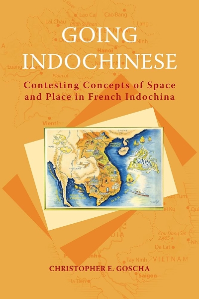Going Indochinese