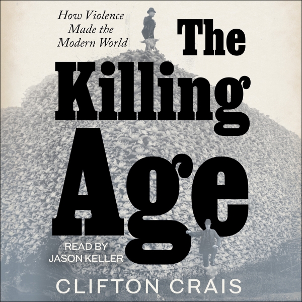 The Killing Age