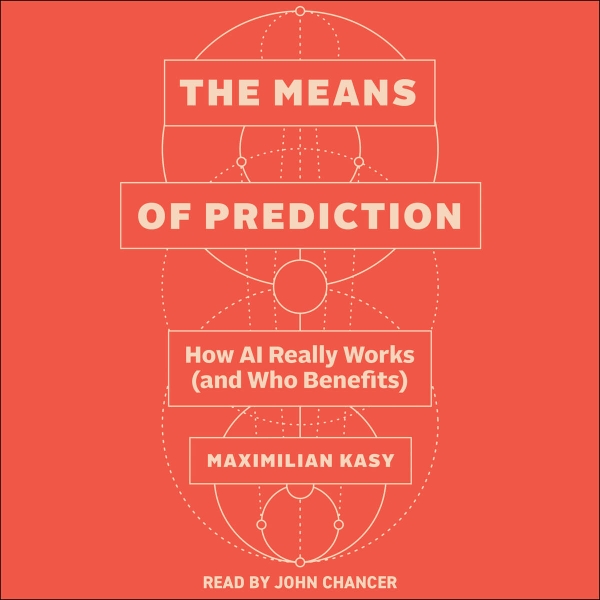 The Means of Prediction