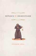 Shylock Is Shakespeare