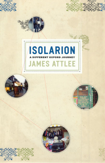 Isolarion: A Different Oxford Journey