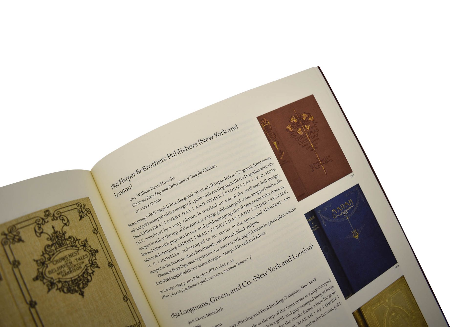 Proper Decoration of Book Covers 03 - click to open lightbox