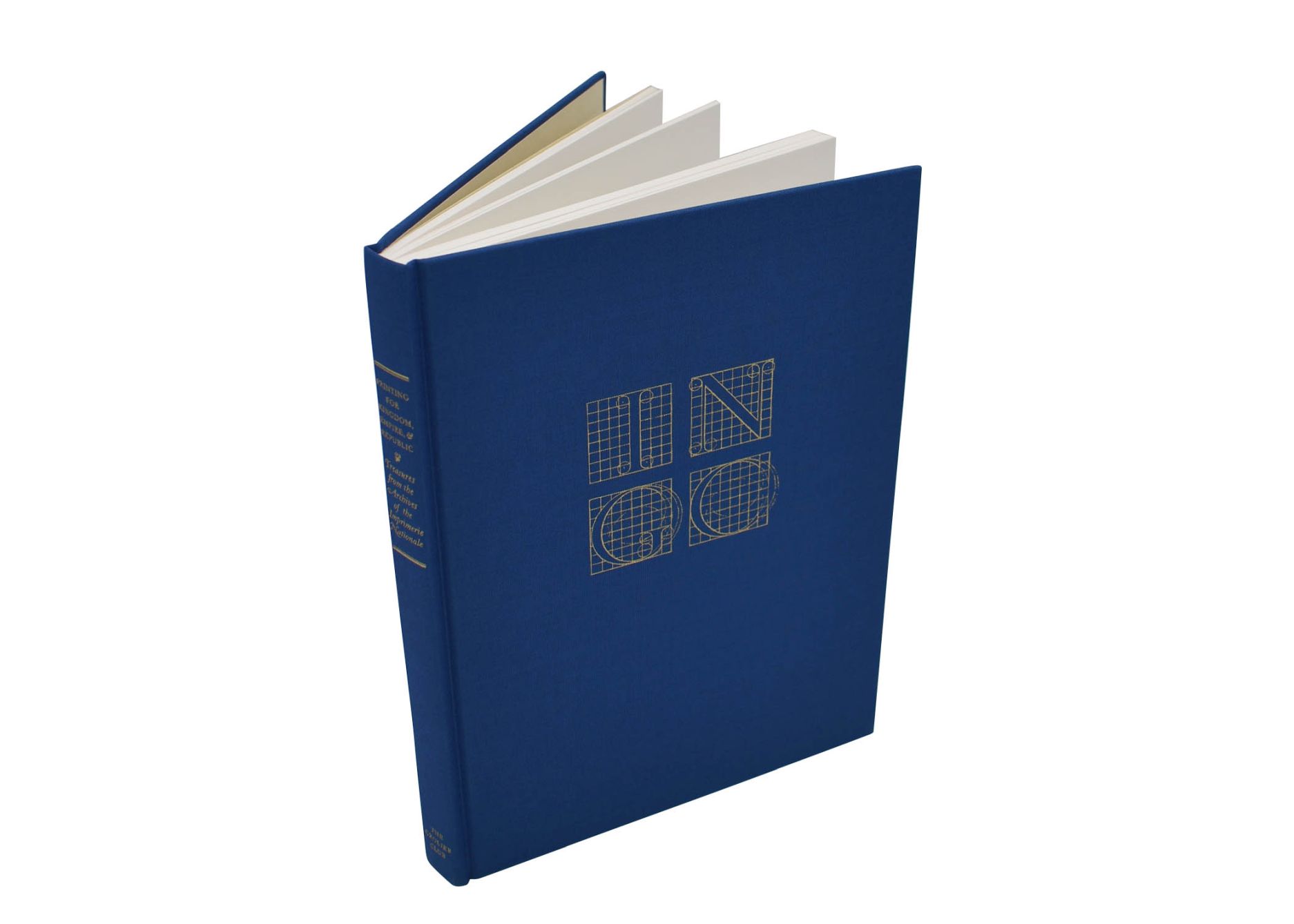 Printing for Kingdom Empire and Republic 01 - click to open lightbox